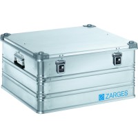 ZARGES K470 transportavimo dėžė 690x640x340 mm